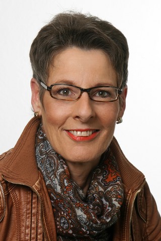 Renate Schwarz